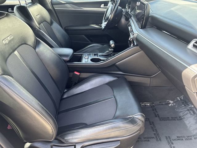 Used 2022 Kia K5 GT-Line FWD image 12