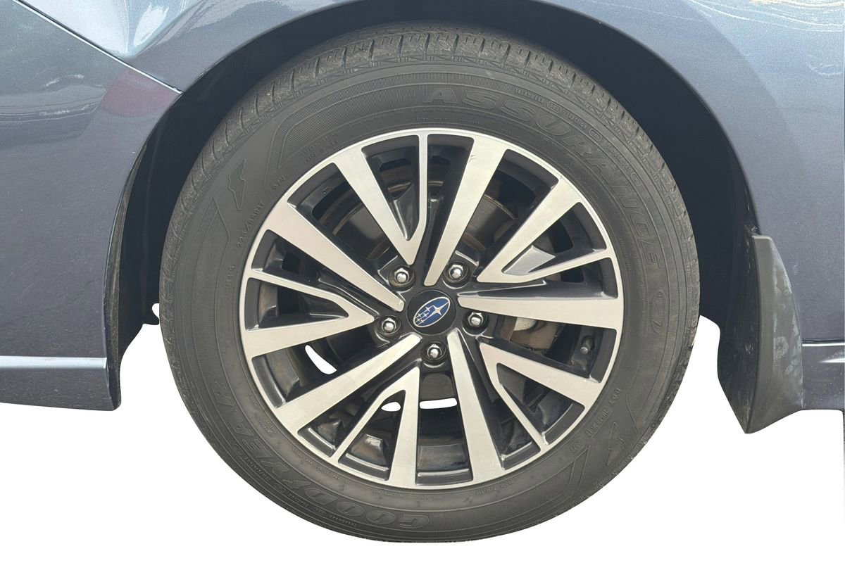 Used 2018 Subaru Legacy 2.5i Premium AWD/4WD image 25