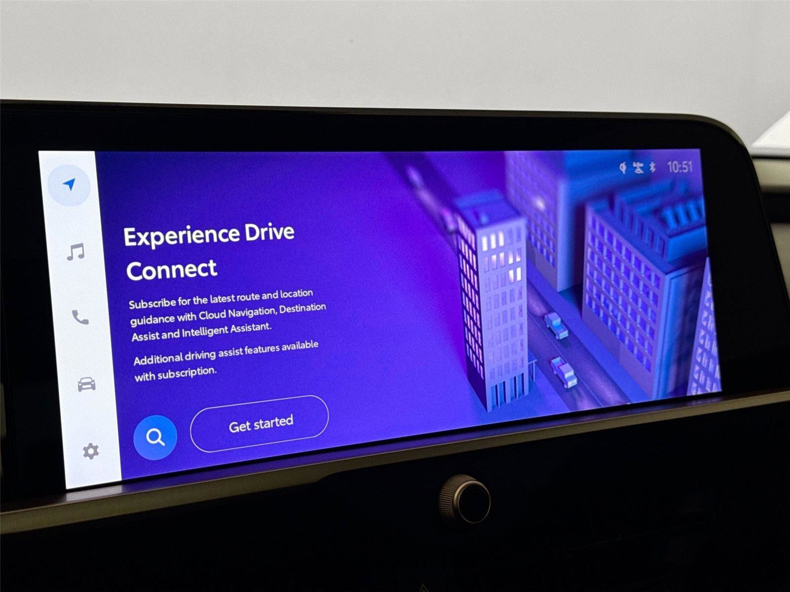 Certified 2025 Toyota Crown Platinum image 7