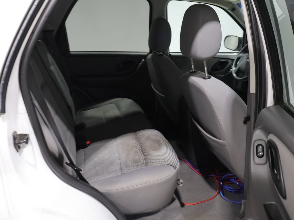 Used 2005 Ford Escape XLT AWD/4WD image 20