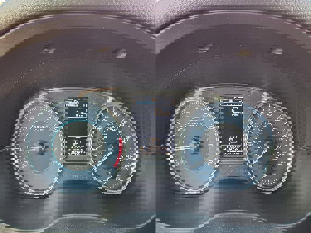 Used 2017 Subaru Crosstrek 2.0i Limited image 31