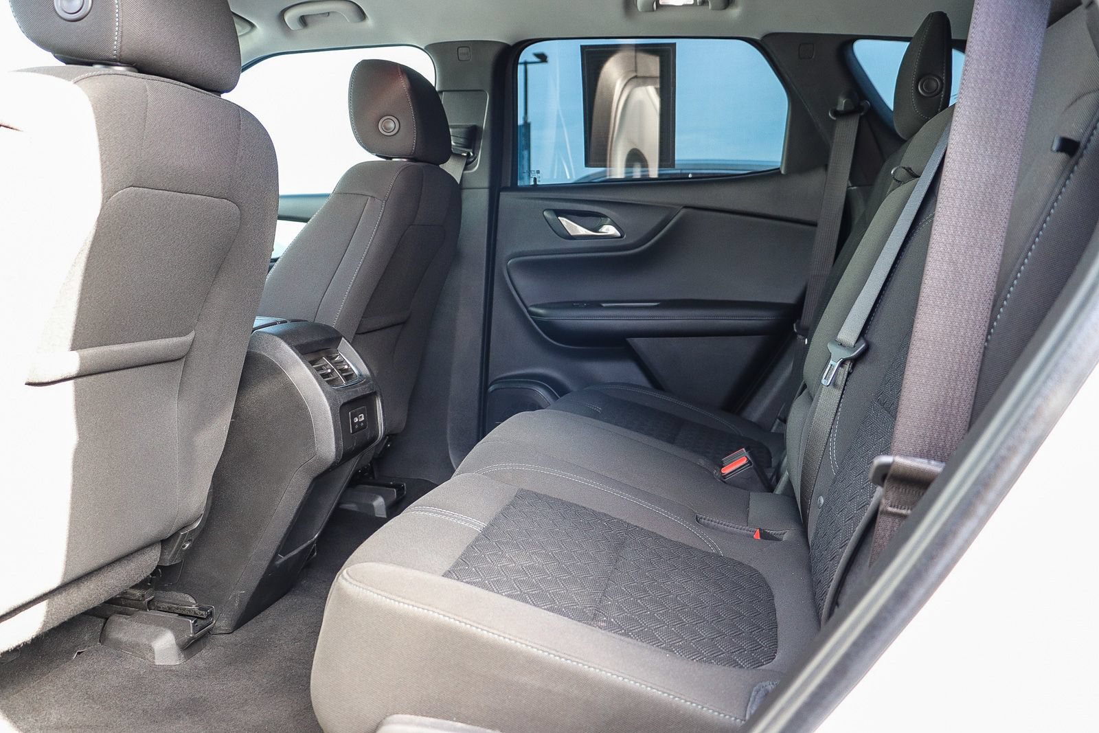 Used 2021 Chevrolet Blazer LT w/ Redline Edition FWD image 19