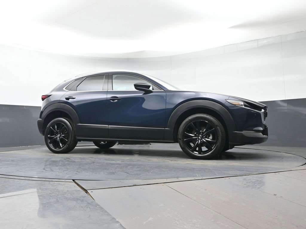 Used 2024 MAZDA CX-30 2.5 Turbo w/ Premium Package AWD/4WD image 35