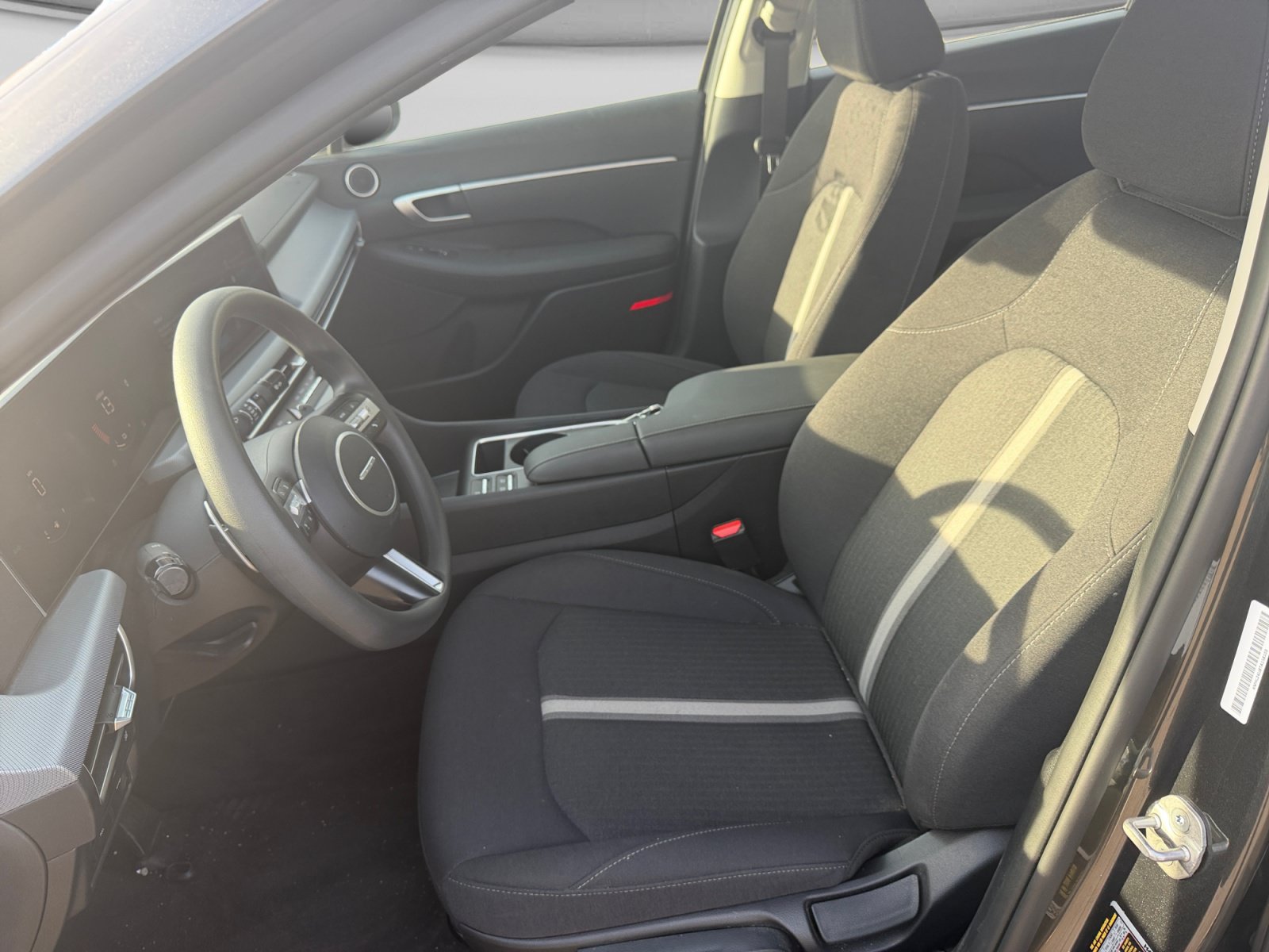 Used 2026 Hyundai Sonata Blue FWD image 25