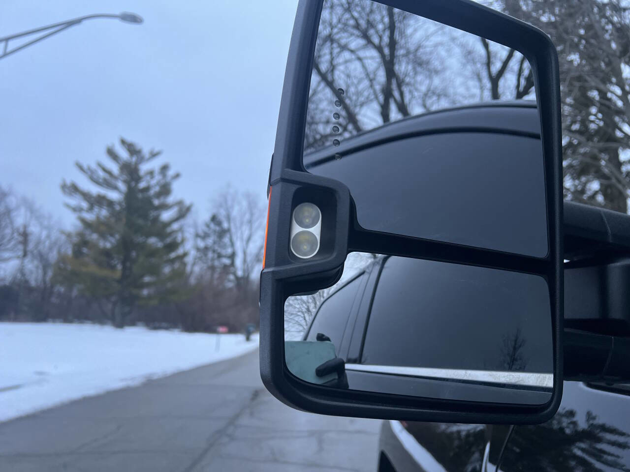 Used 2017 Chevrolet Silverado 3500 LTZ w/ Duramax Plus Package image 22