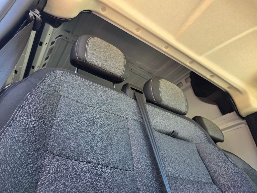 New 2026 RAM ProMaster 3500 w/ Power Group FWD image 15