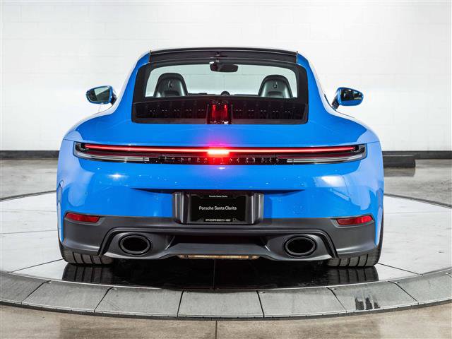 Used 2025 Porsche 911 Carrera image 10