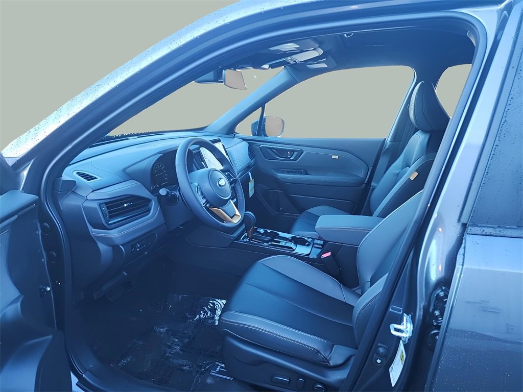 New 2026 Subaru Forester Wilderness image 9