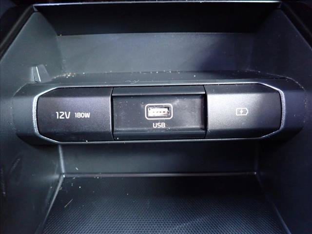 Used 2022 Kia Telluride LX AWD/4WD image 17