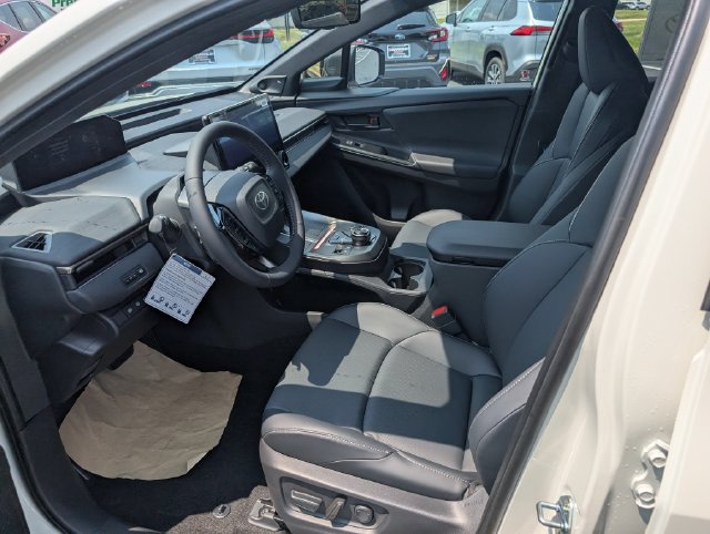 New 2026 Toyota bZ Woodland AWD/4WD image 14