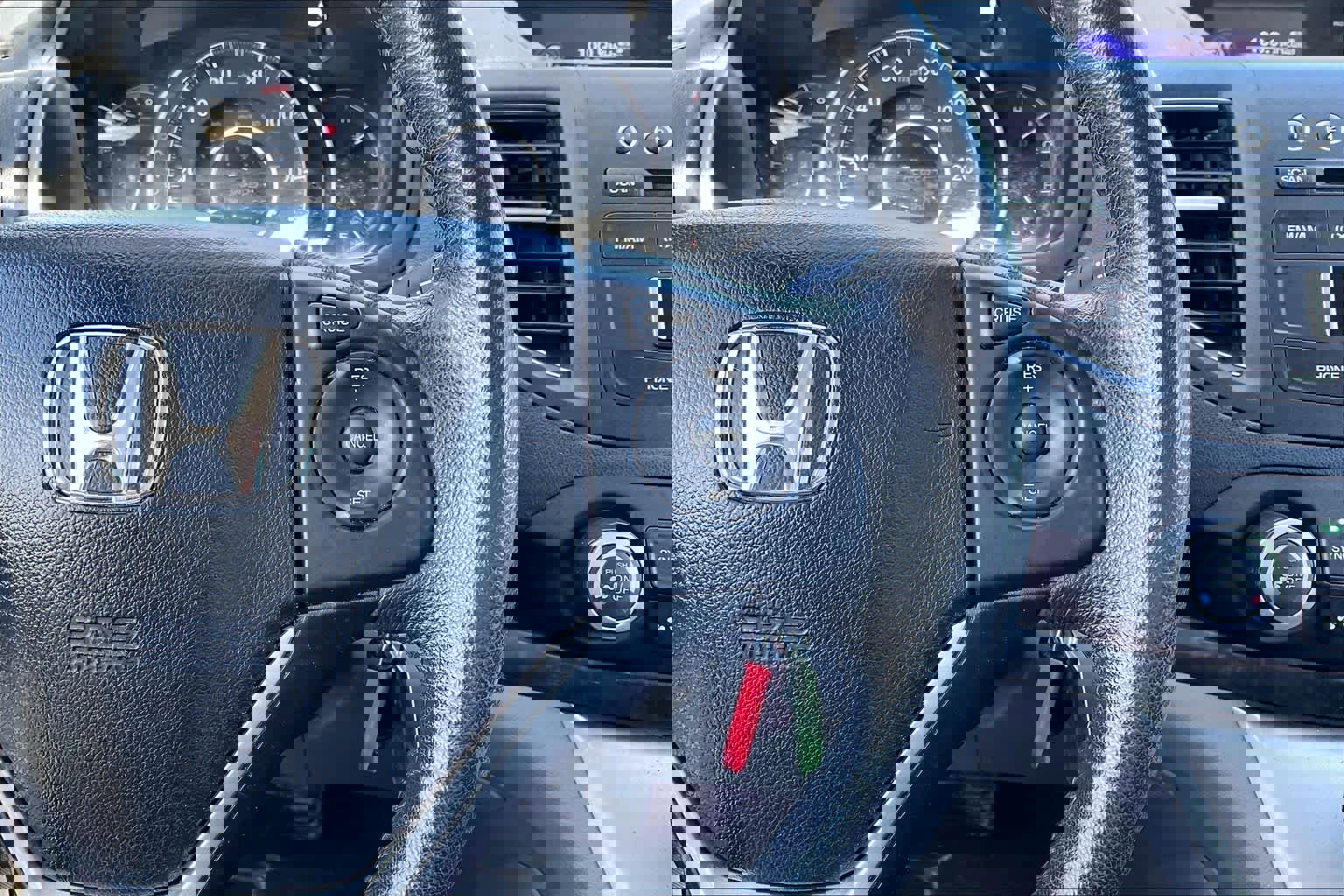 Used 2014 Honda CR-V EX-L image 23