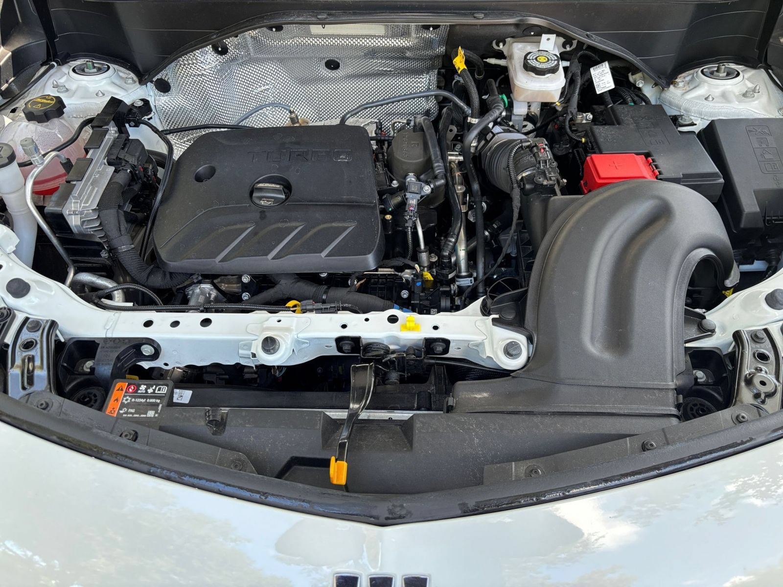 Used 2026 Buick Encore GX Preferred FWD image 30