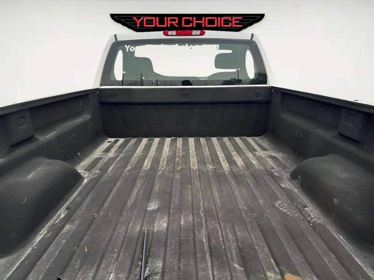 Used 2011 GMC Sierra 2500 W/T w/ Snow Plow Prep Package image 18