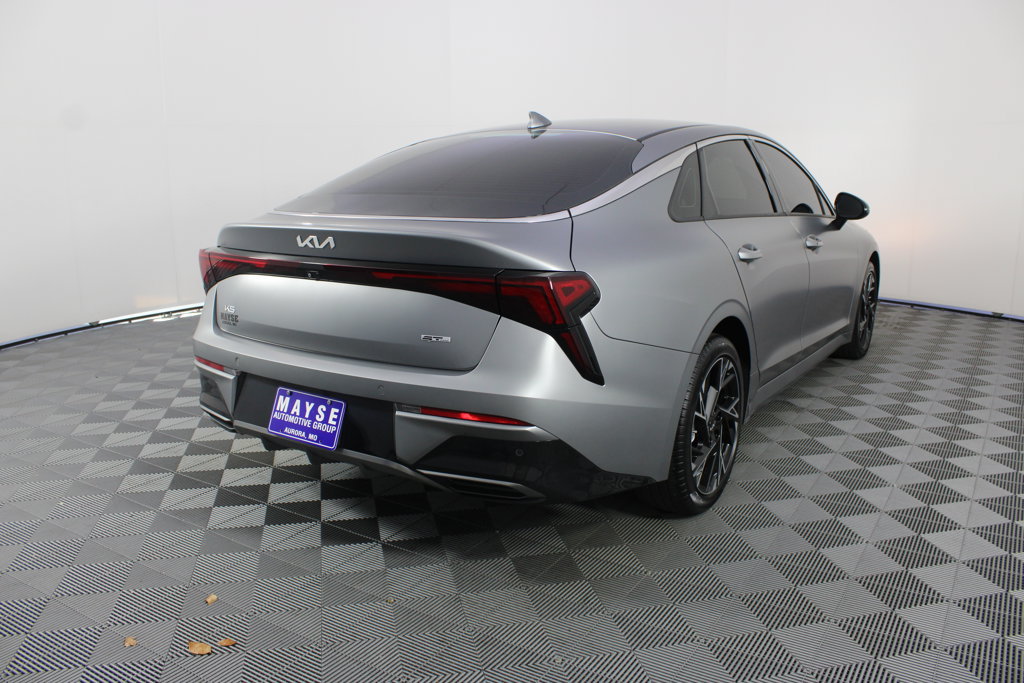 Used 2025 Kia K5 GT-Line FWD image 27