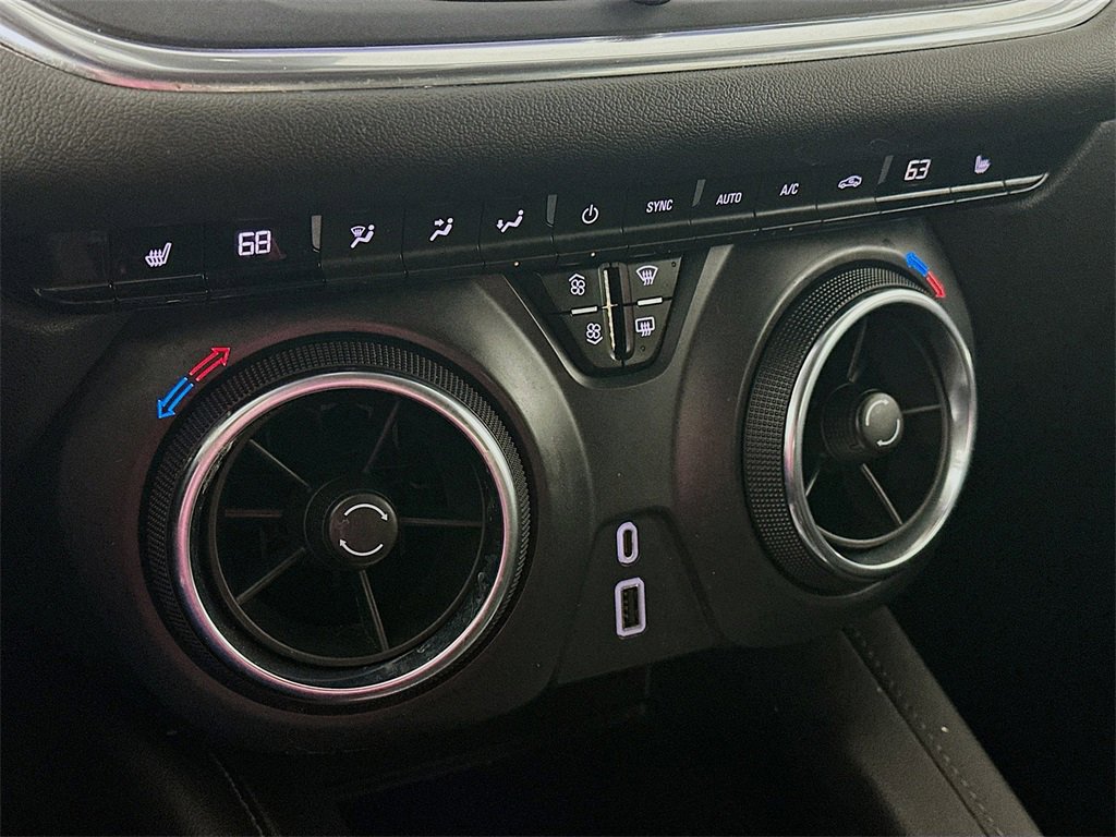 Used 2022 Chevrolet Blazer LT image 18