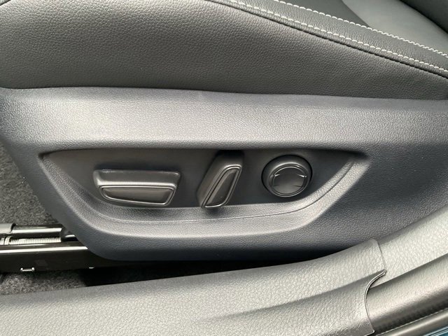 New 2026 Toyota Camry SE image 21