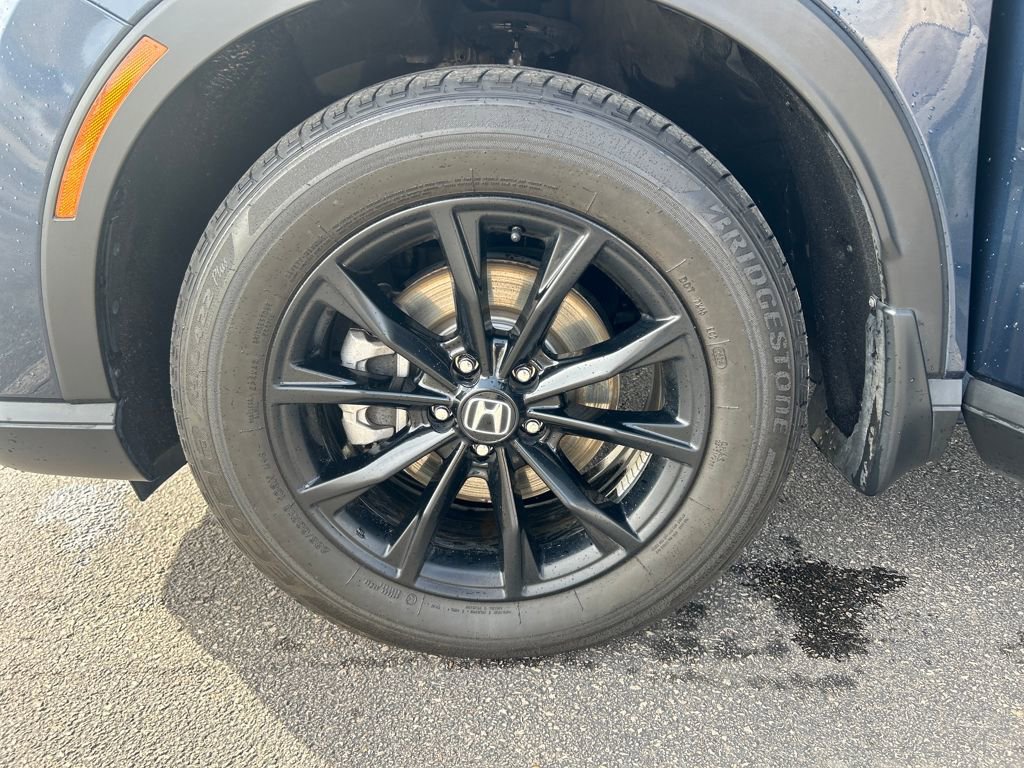 Used 2024 Honda CR-V Sport-L image 30