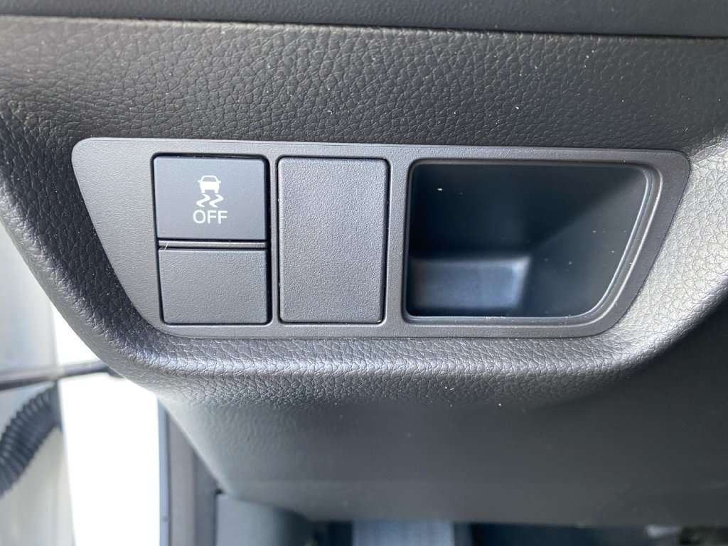 Used 2024 Honda HR-V Sport image 22