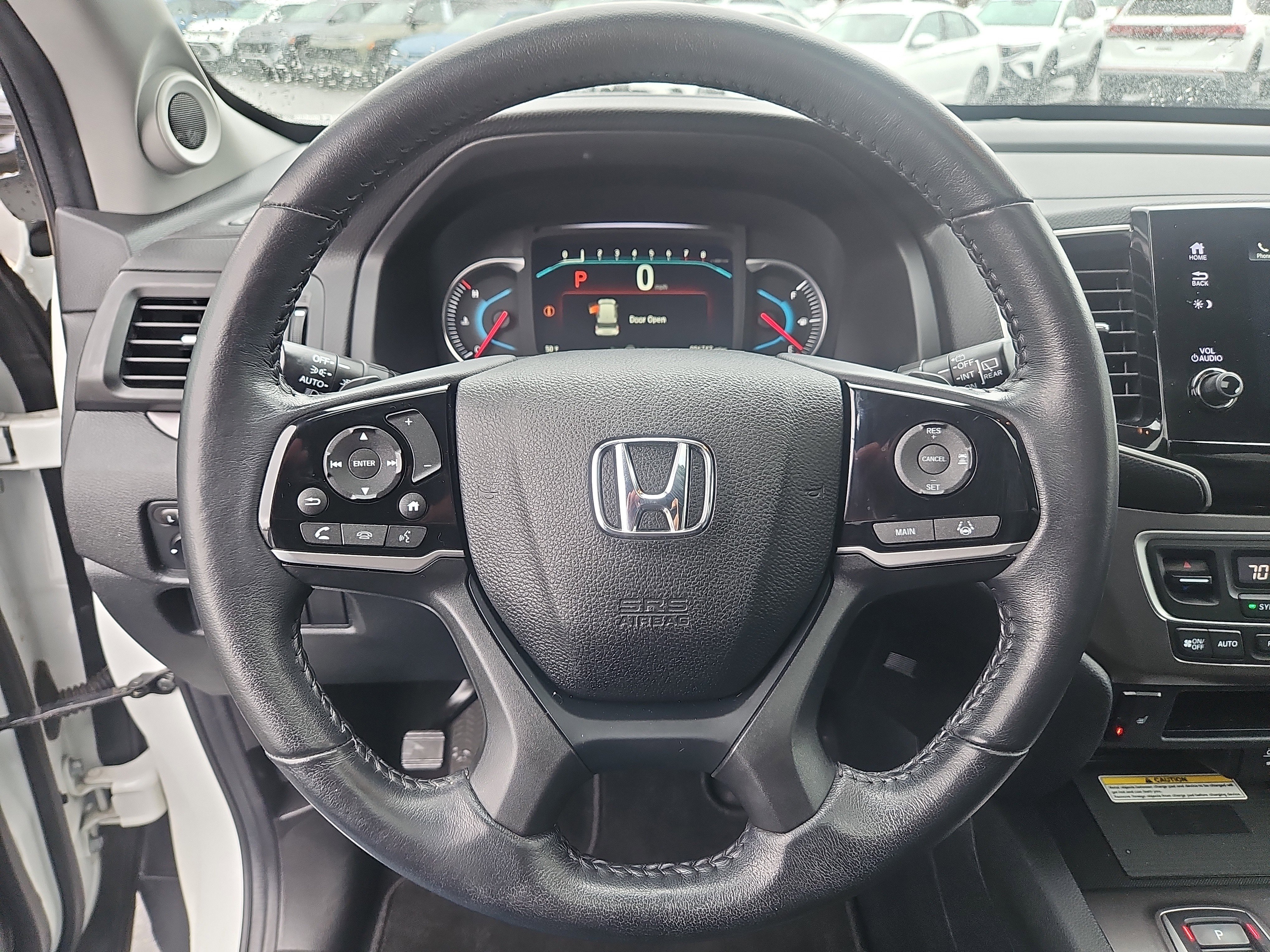 Used 2021 Honda Pilot Special Edition image 20