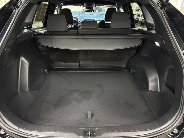 Certified 2024 Toyota RAV4 SE AWD/4WD image 12