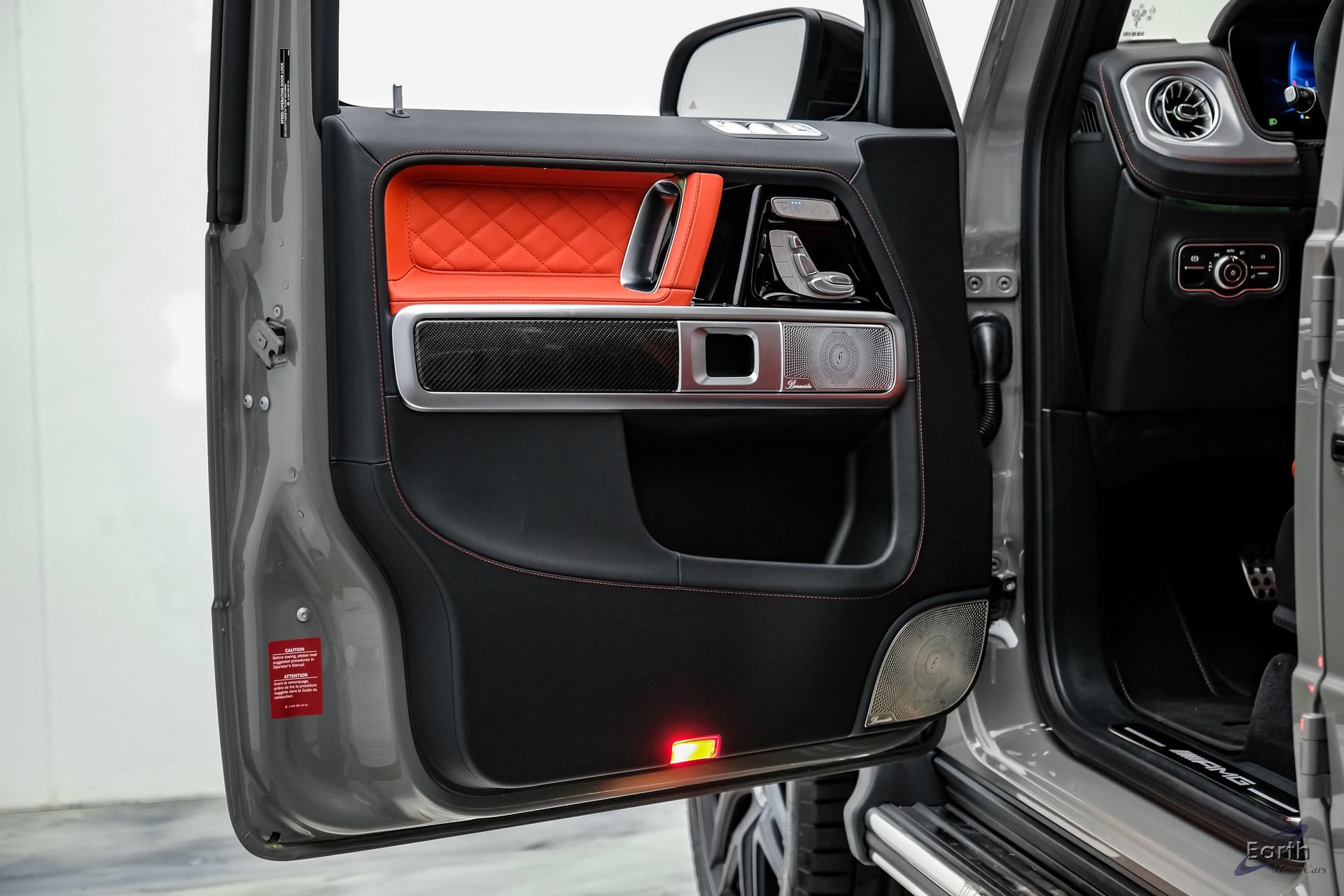 Used 2027 Mercedes-Benz G 63 AMG 4MATIC image 86