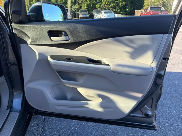 Used 2013 Honda CR-V EX-L image 21