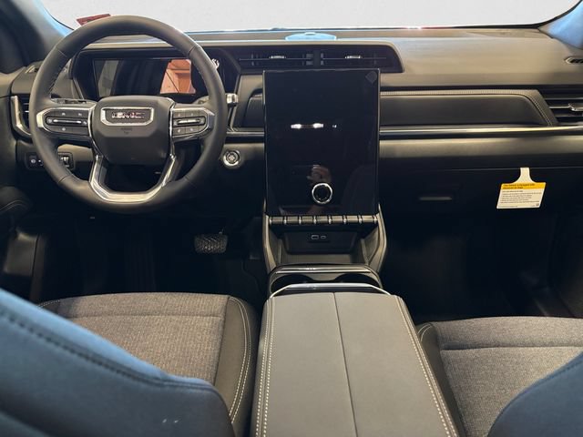 New 2027 GMC Terrain Elevation AWD/4WD image 11