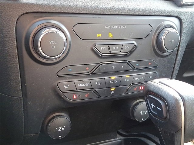 Used 2023 Ford Ranger Lariat image 11