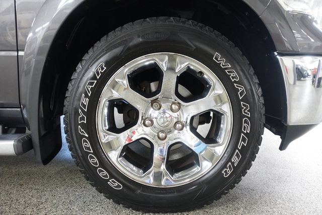 Used 2014 RAM 1500 Laramie w/ Convenience Group AWD/4WD image 26
