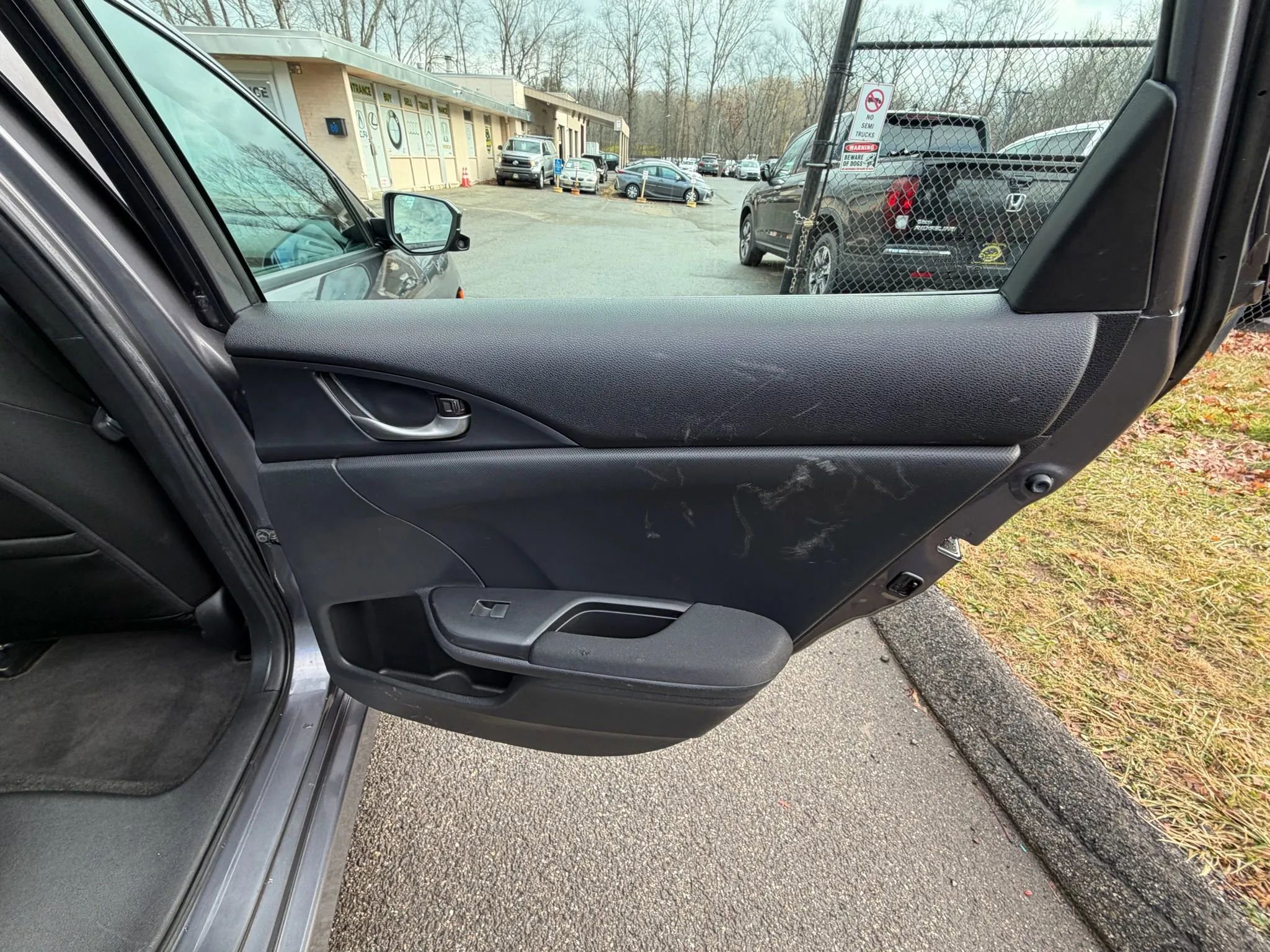 Used 2019 Honda Civic Si image 17