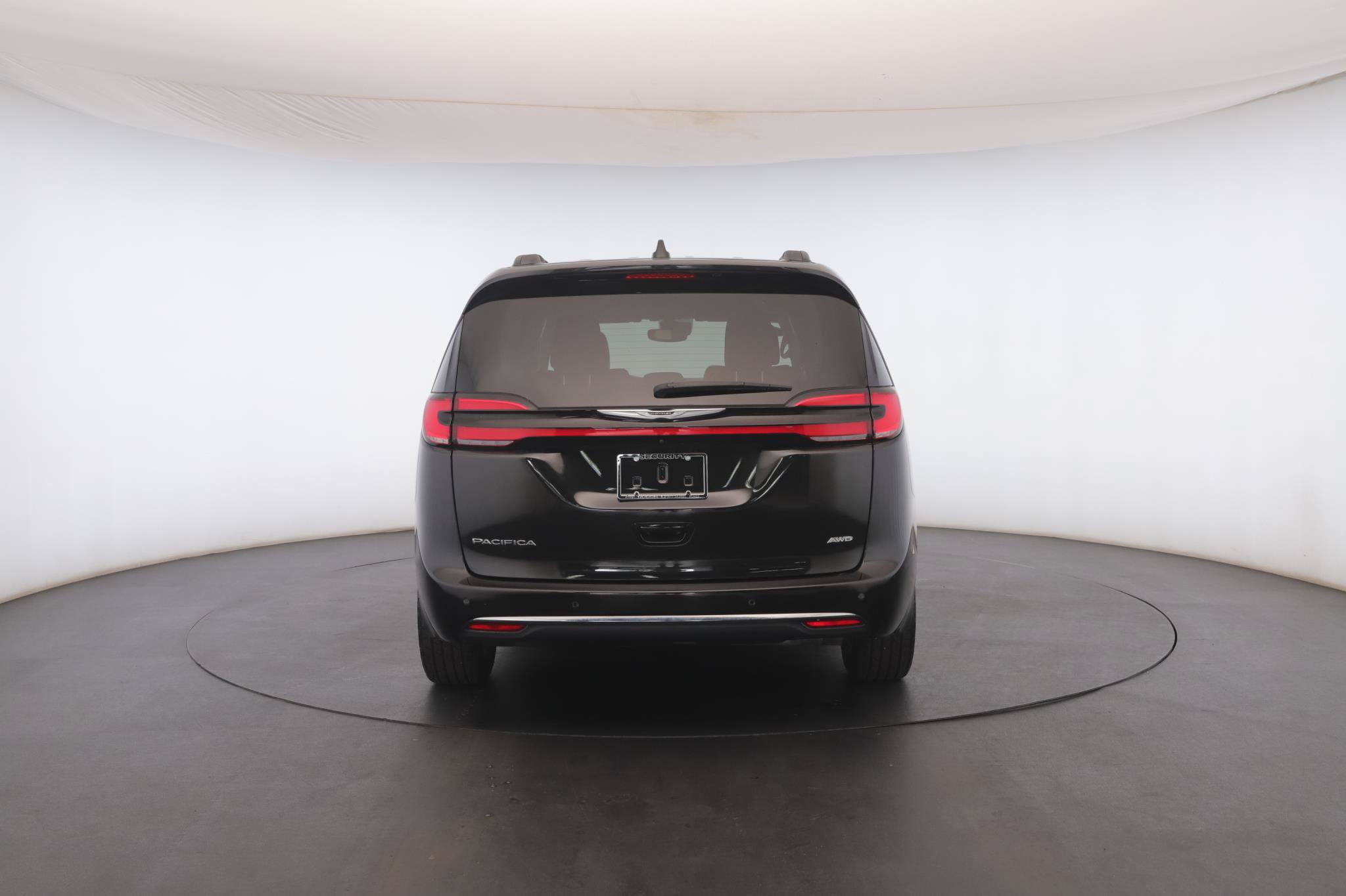 Used 2022 Chrysler Pacifica Touring-L AWD/4WD image 19