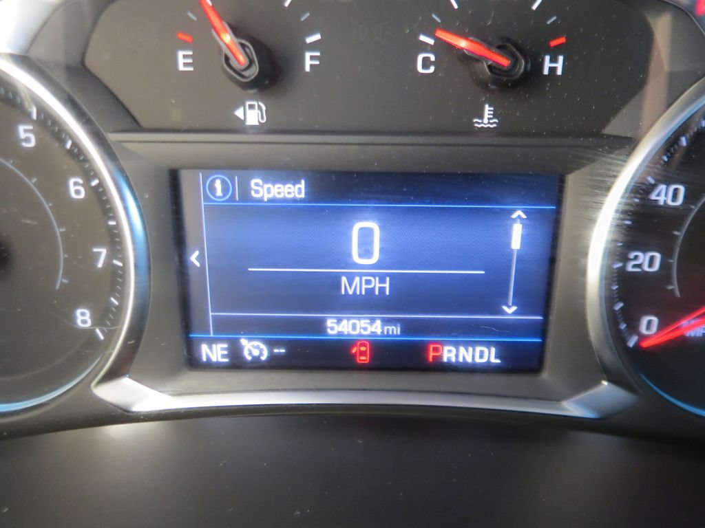 Certified 2024 Chevrolet Equinox LT AWD/4WD image 23