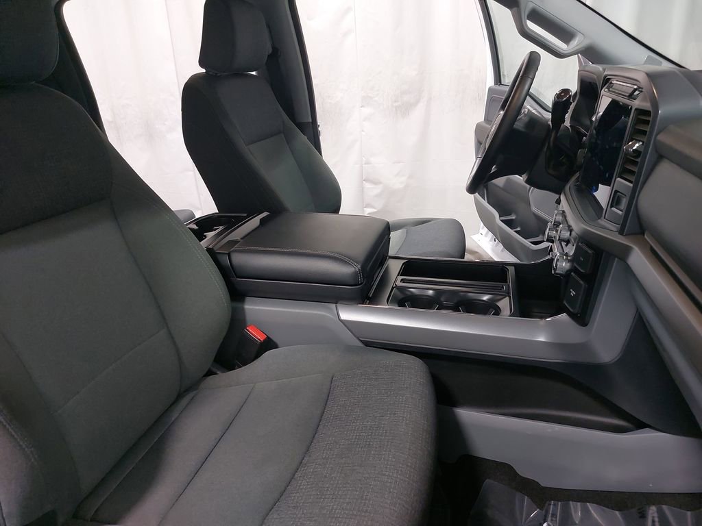 Used 2024 Ford F150 XLT w/ Equipment Group 302A MID image 10