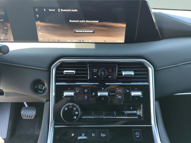 New 2026 Nissan Armada SL image 27