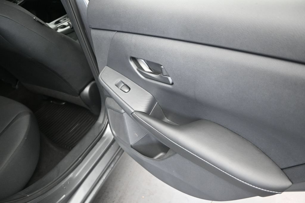 Used 2024 Nissan Sentra S FWD image 20