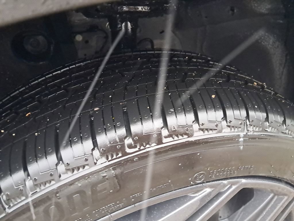 New 2026 Nissan Kicks SR w/ Cold Weather Package image 47