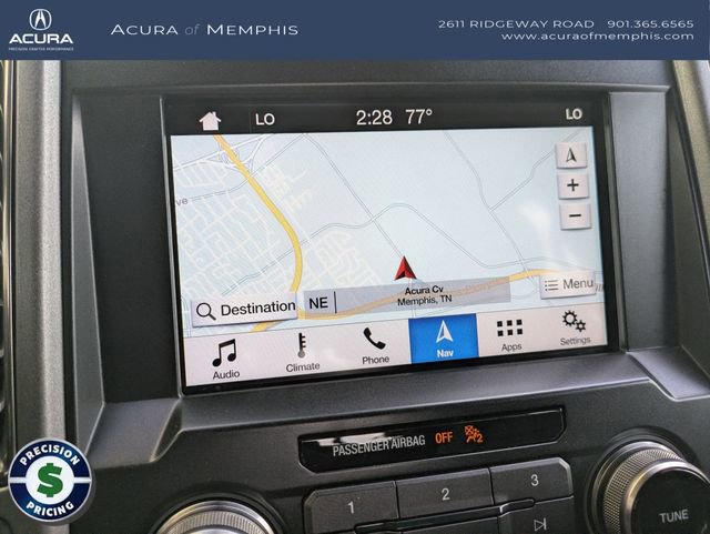 Used 2018 Ford F150 Raptor w/ Equipment Group 802A Luxury image 20