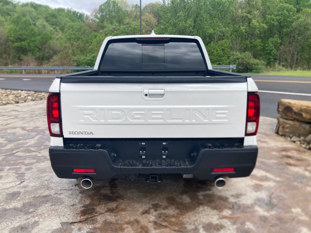New 2026 Honda Ridgeline RTL image 4