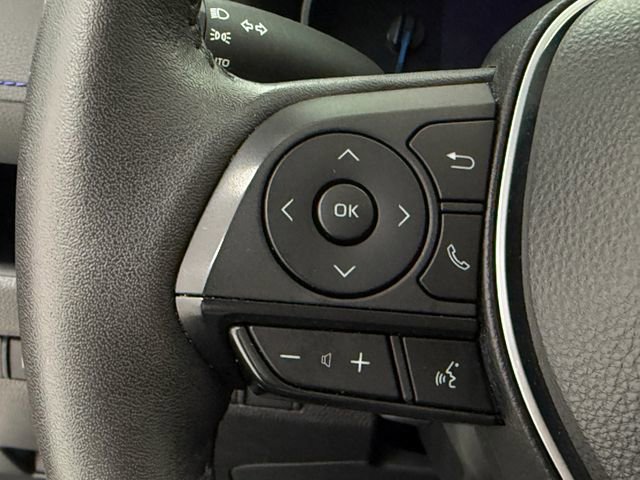 Used 2024 Toyota RAV4 SE w/ Convenience Package image 10