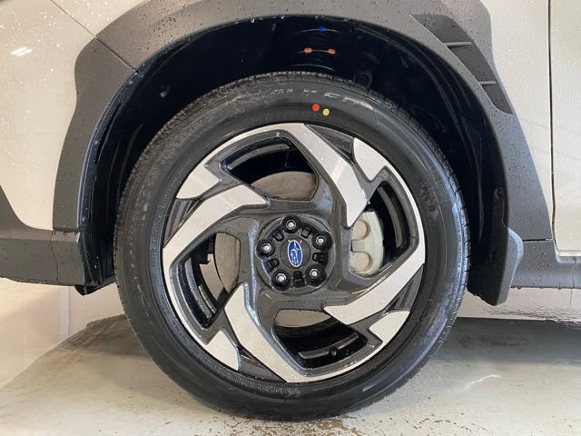 New 2026 Subaru Crosstrek 2.5i Limited AWD/4WD image 5