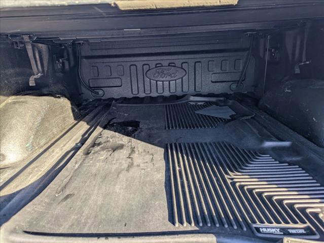 Certified 2021 Ford F150 Lariat image 6