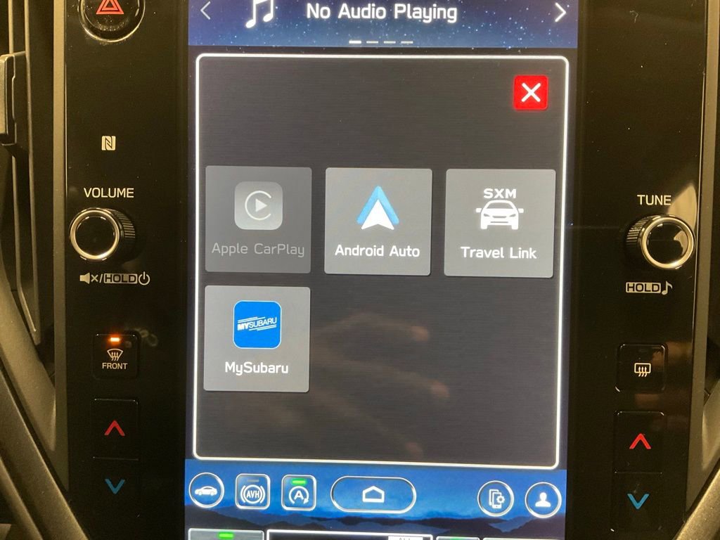 New 2026 Subaru Crosstrek 2.5i Limited image 19