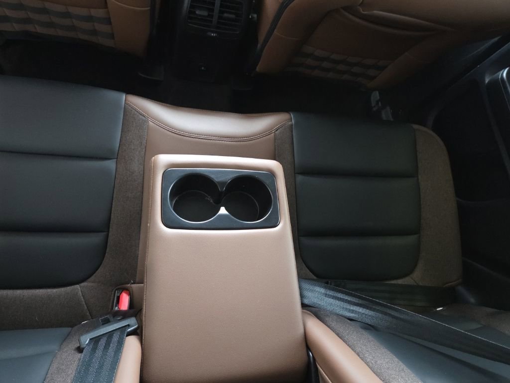 Used 2025 Ford Bronco Sport Outer Banks w/ Outer Banks Tech Package+ AWD/4WD image 22