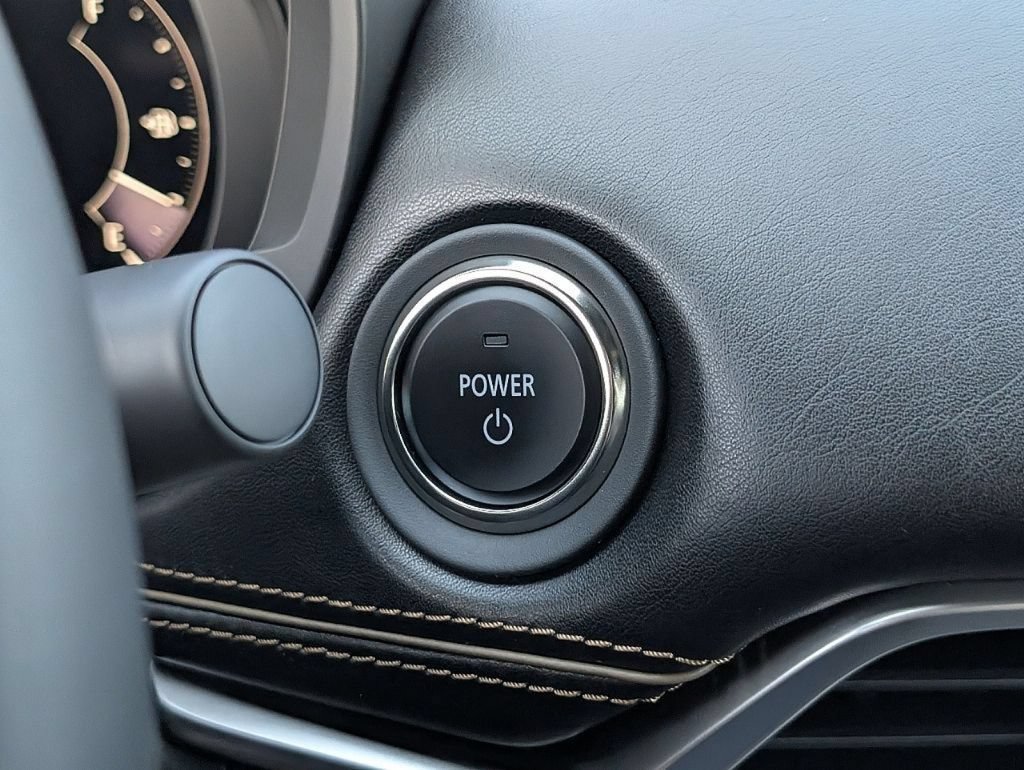 New 2026 MAZDA CX-90 Plug-In Hybrid w/ Premium Plus AWD/4WD image 30
