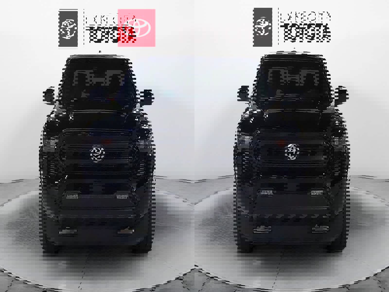 Used 2024 Toyota Tacoma SR5 image 8