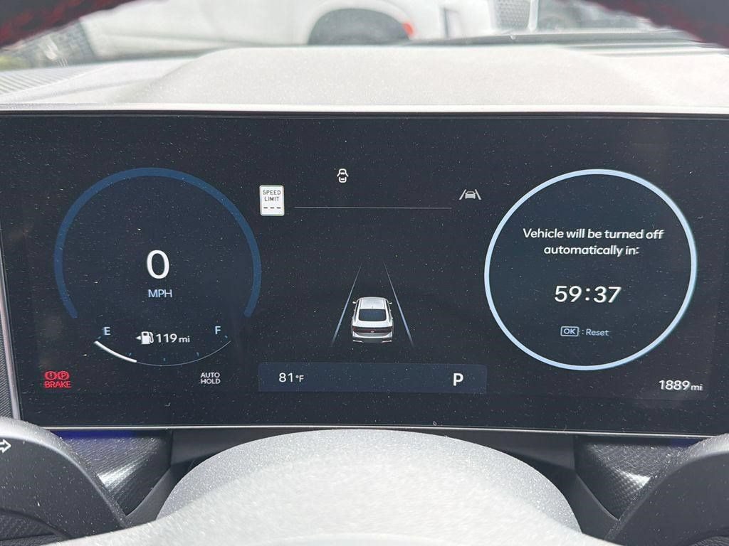 New 2026 Hyundai Sonata N Line FWD image 26