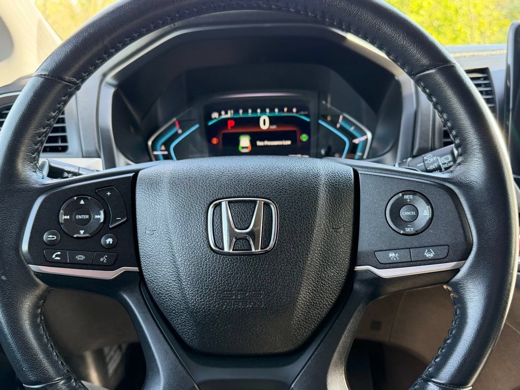 Used 2023 Honda Odyssey EX-L image 14