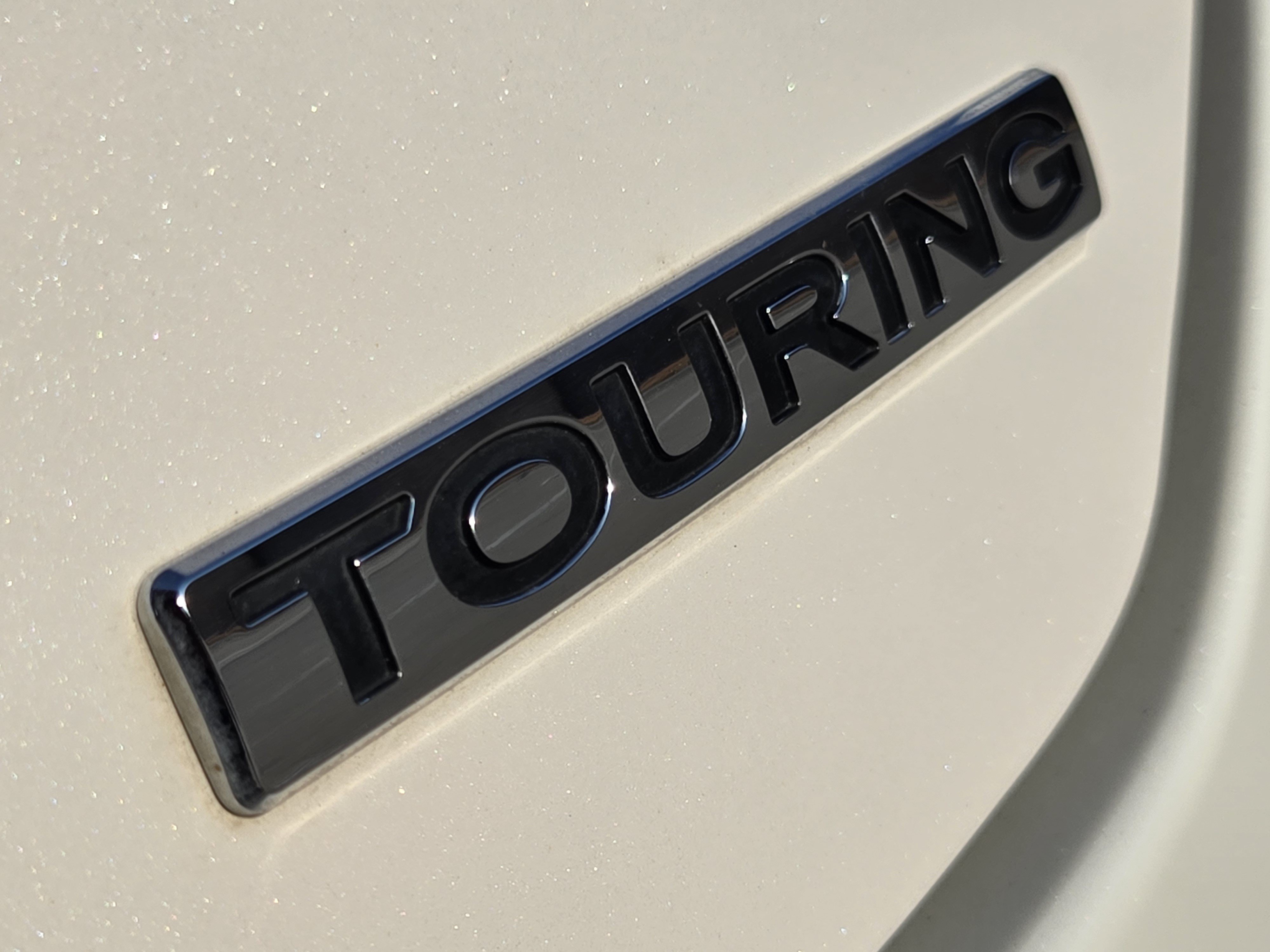 Certified 2025 Honda Pilot Touring image 33