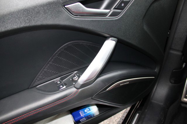 Used 2017 Audi TTS 2.0T Coupe image 20