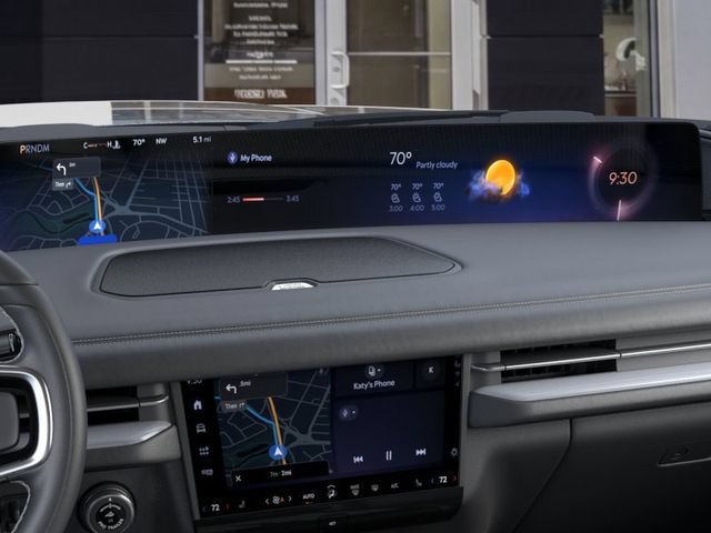 New 2026 Lincoln Navigator Premiere AWD/4WD image 14